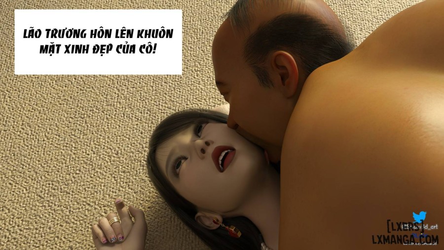 Vợ Tôi Vương Vân 