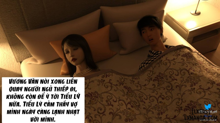 Vợ Tôi Vương Vân 