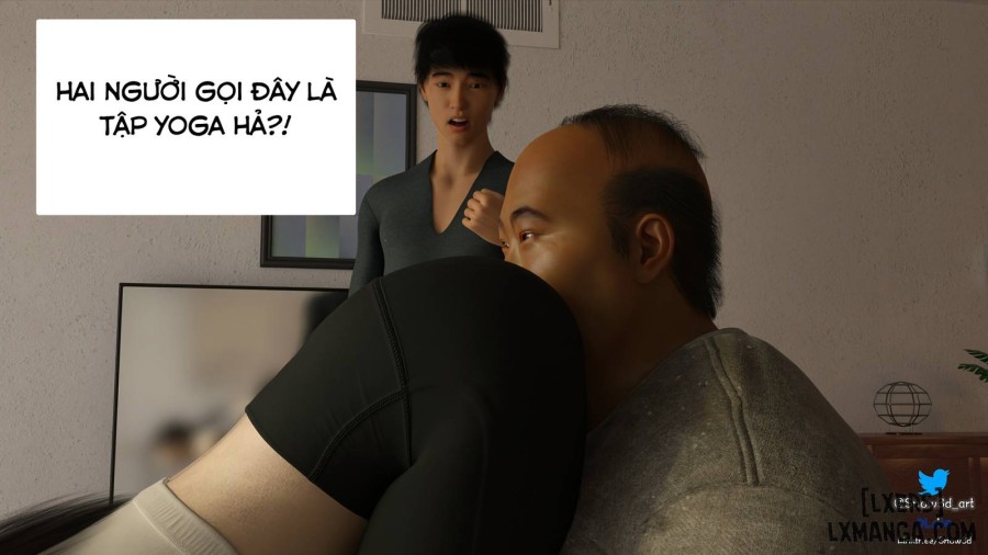 Vợ Tôi Vương Vân 