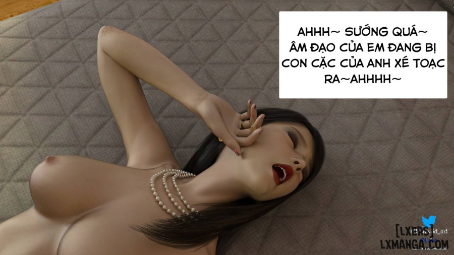 Vợ Tôi Vương Vân 