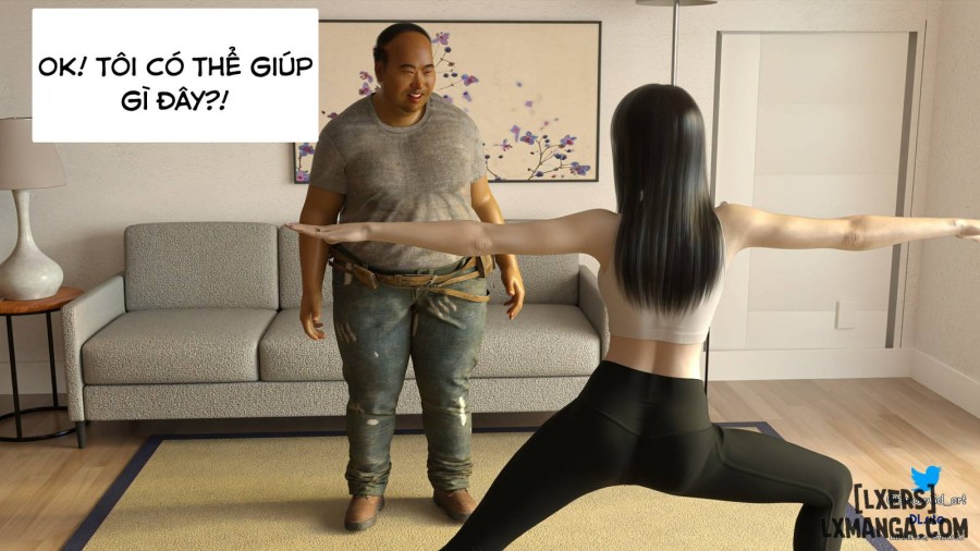Vợ Tôi Vương Vân 