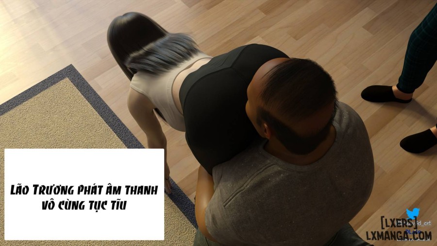 Vợ Tôi Vương Vân 