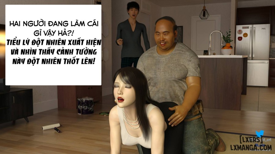 Vợ Tôi Vương Vân 