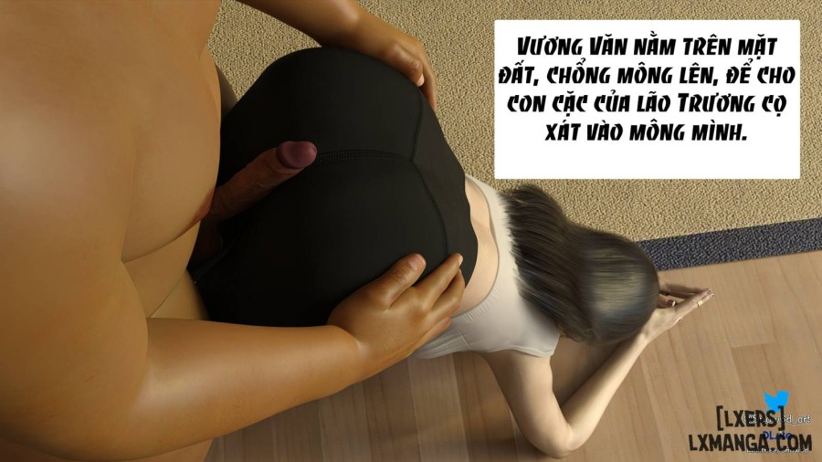 Vợ Tôi Vương Vân 