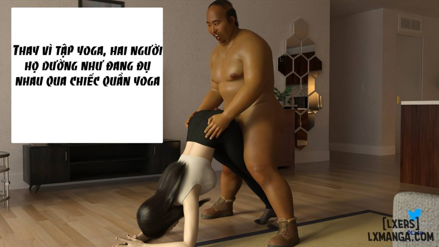 Vợ Tôi Vương Vân 