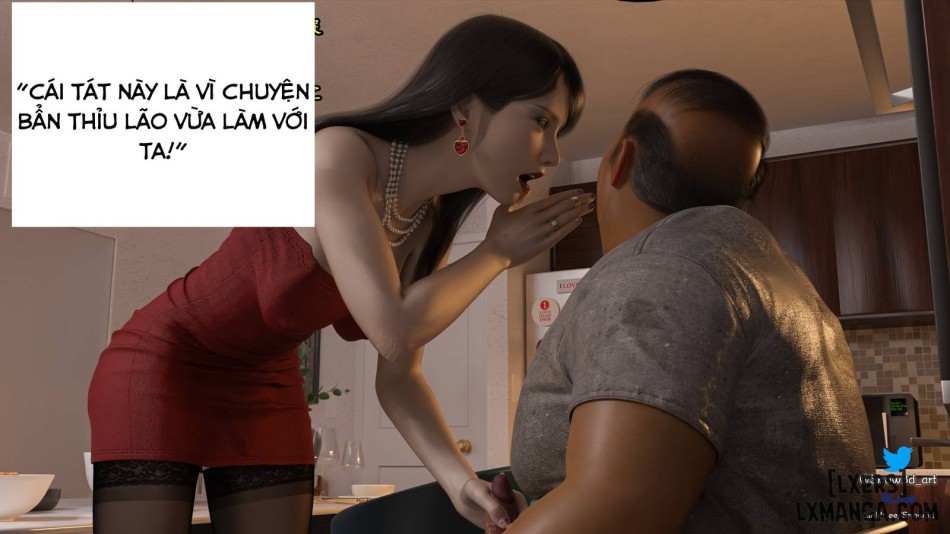 Vợ Tôi Vương Vân 