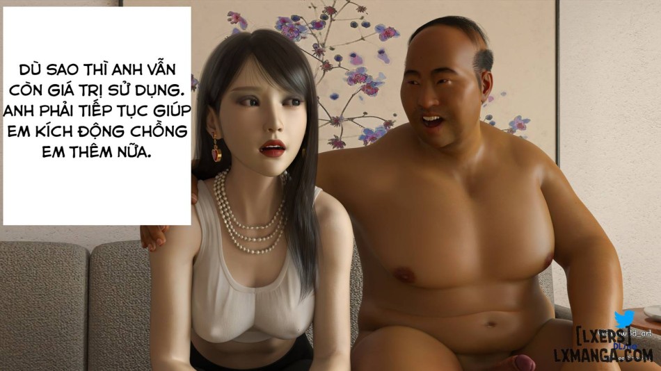 Vợ Tôi Vương Vân 