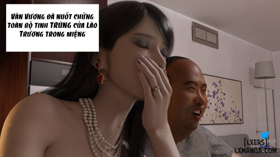 Vợ Tôi Vương Vân 