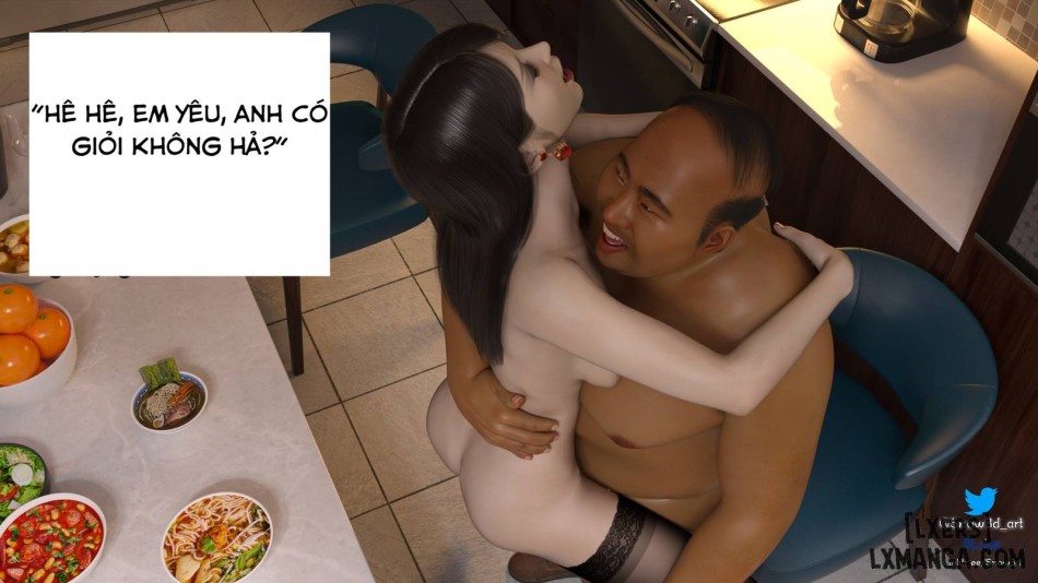 Vợ Tôi Vương Vân 