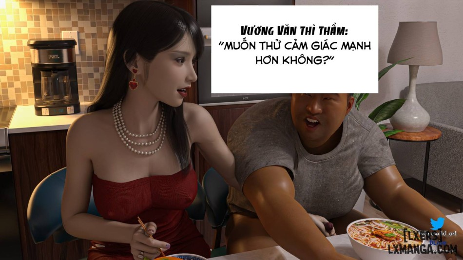 Vợ Tôi Vương Vân 