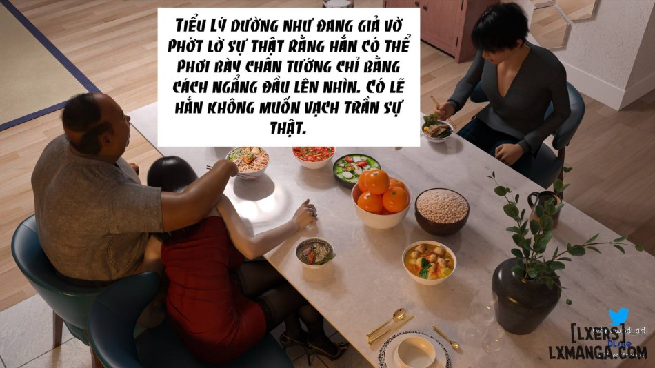 Vợ Tôi Vương Vân 