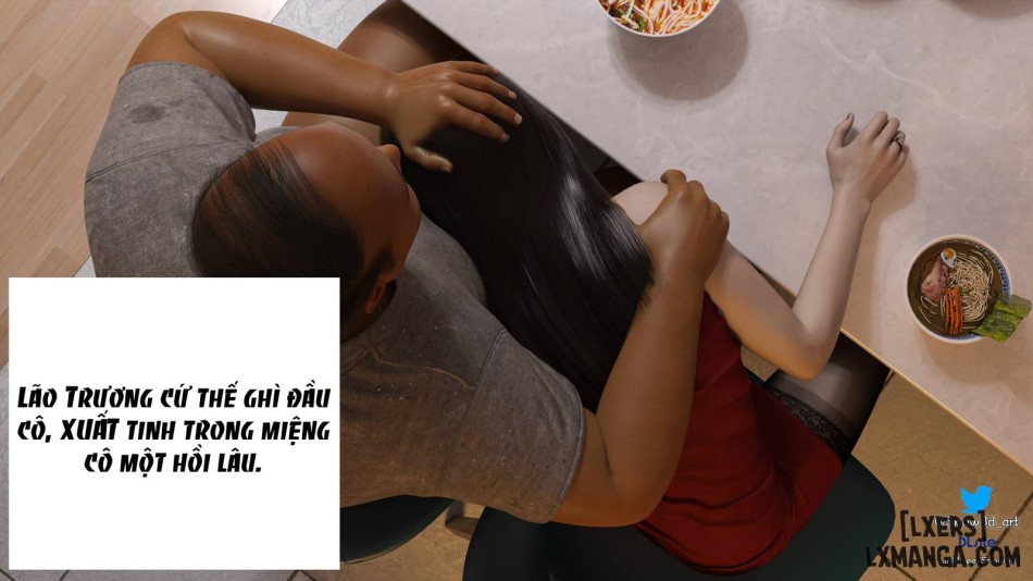 Vợ Tôi Vương Vân 