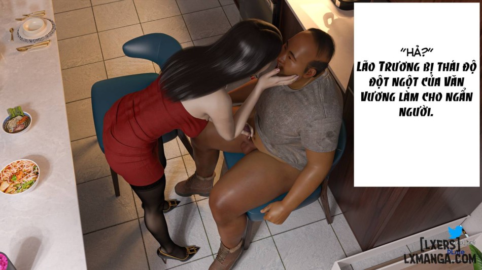 Vợ Tôi Vương Vân 