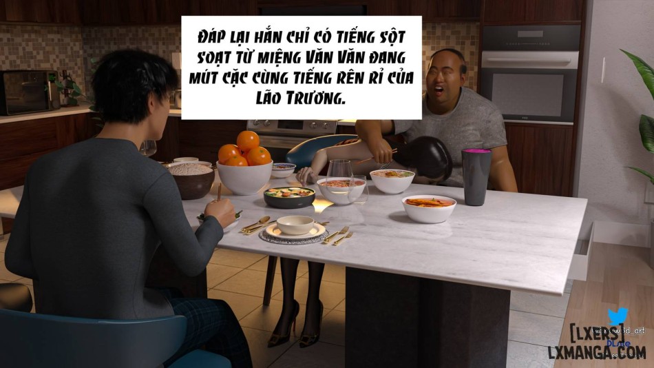 Vợ Tôi Vương Vân 