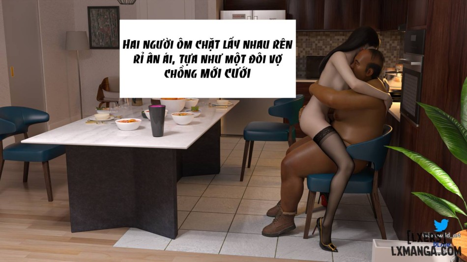 Vợ Tôi Vương Vân 