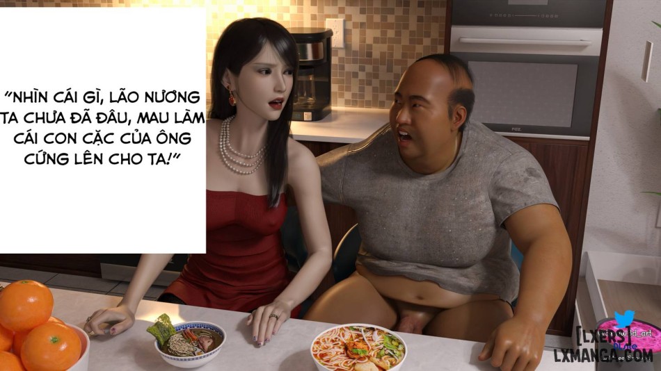 Vợ Tôi Vương Vân 