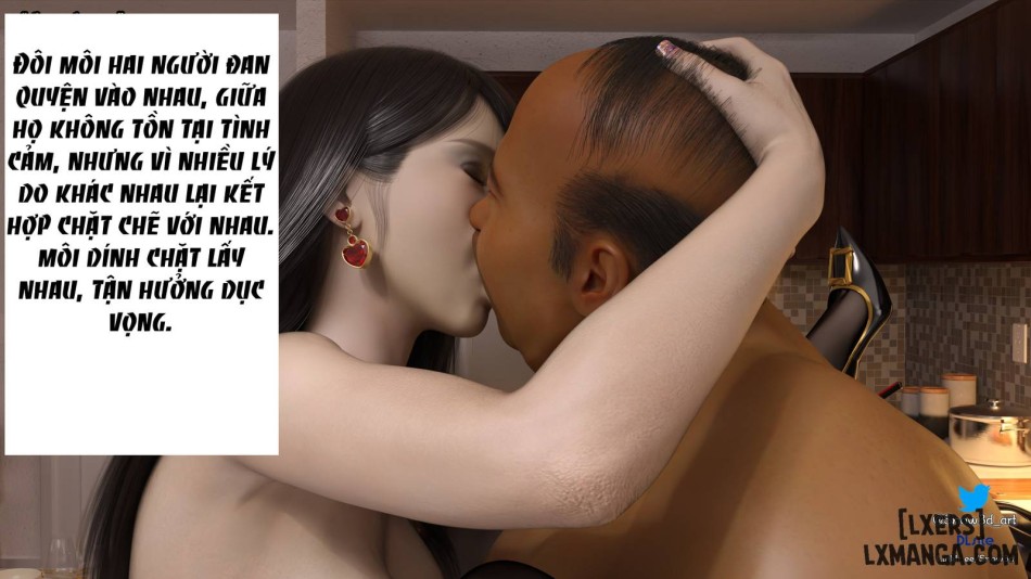 Vợ Tôi Vương Vân 