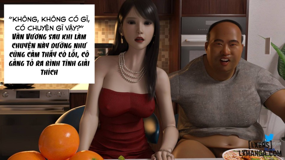 Vợ Tôi Vương Vân 
