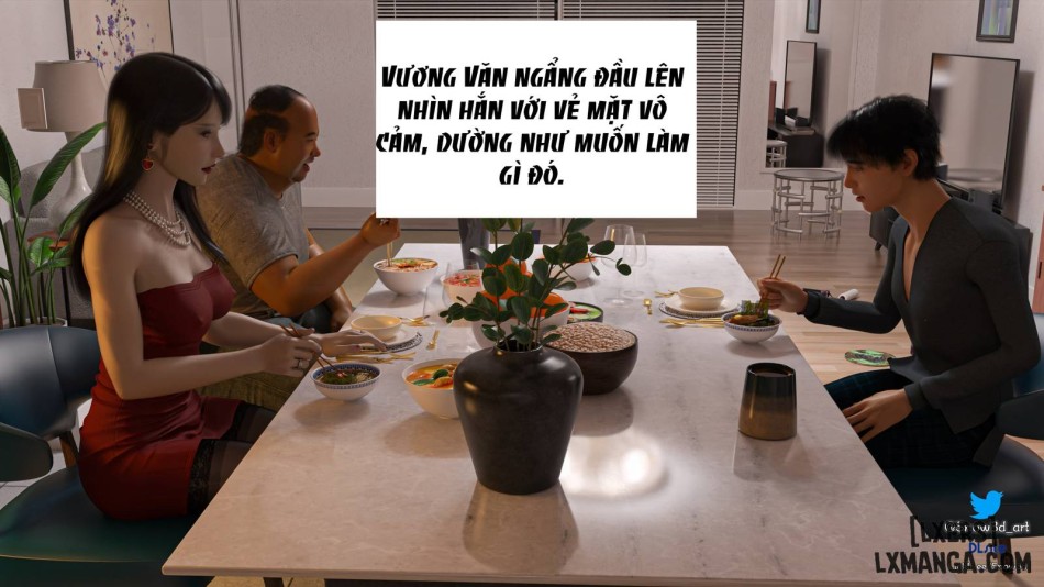 Vợ Tôi Vương Vân 