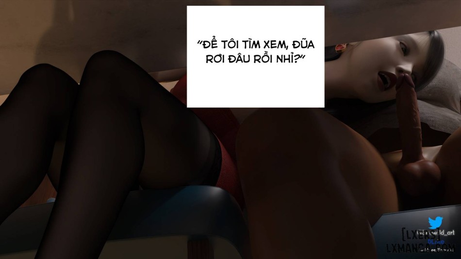 Vợ Tôi Vương Vân 