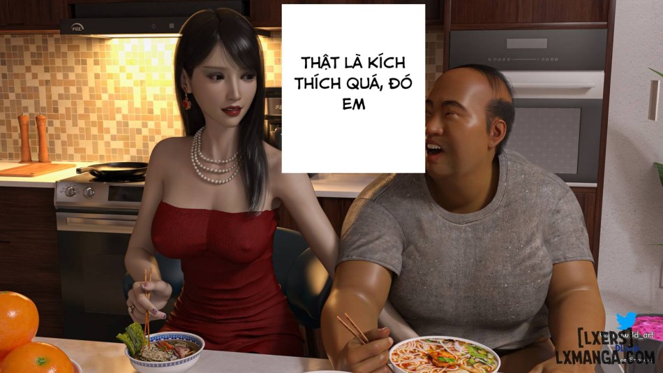 Vợ Tôi Vương Vân 