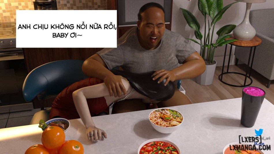 Vợ Tôi Vương Vân 