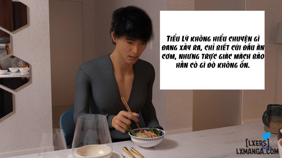 Vợ Tôi Vương Vân 