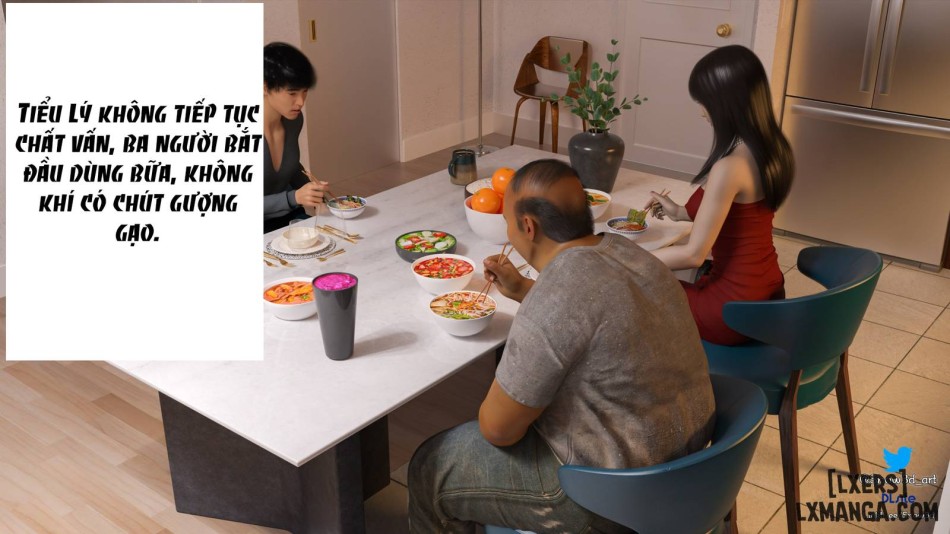 Vợ Tôi Vương Vân 