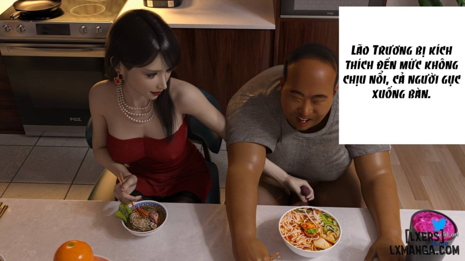 Vợ Tôi Vương Vân 