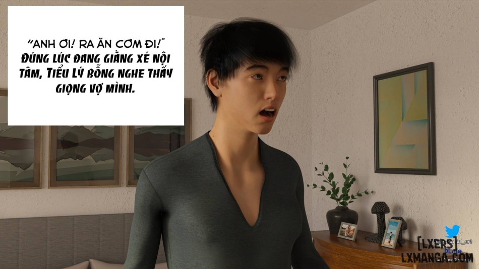 Vợ Tôi Vương Vân 