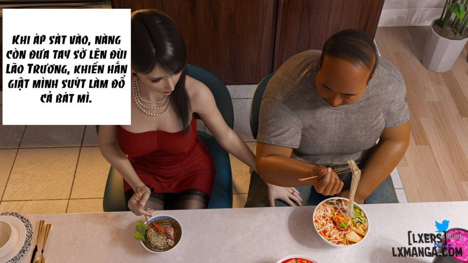 Vợ Tôi Vương Vân 