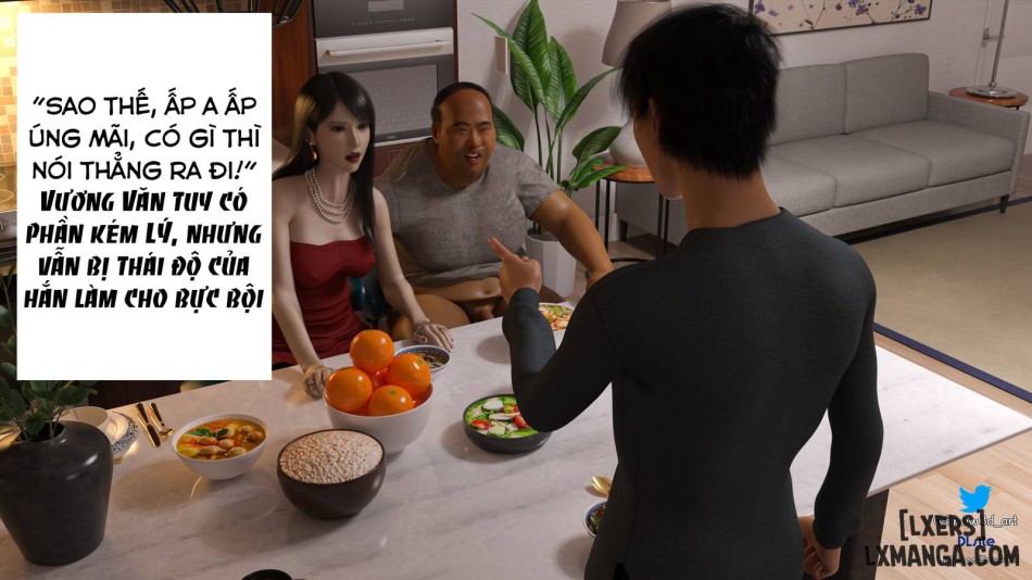 Vợ Tôi Vương Vân 