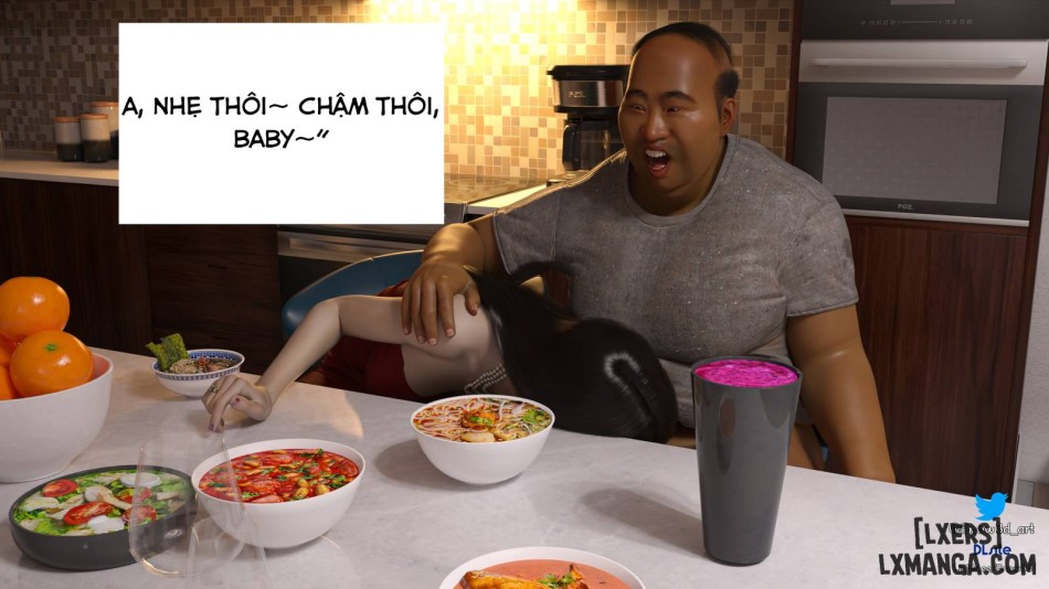 Vợ Tôi Vương Vân 