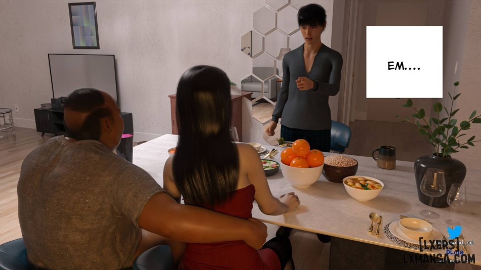 Vợ Tôi Vương Vân 