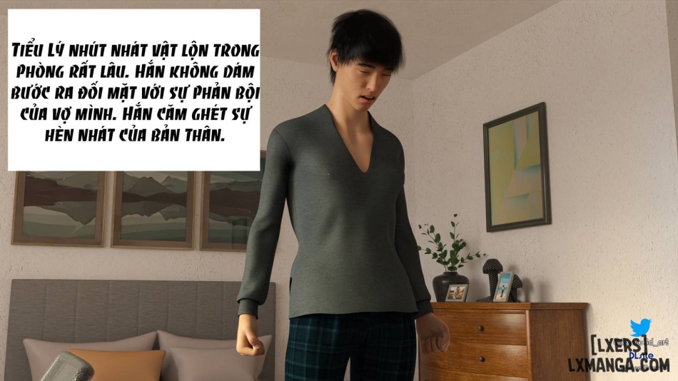 Vợ Tôi Vương Vân 