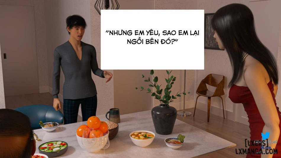 Vợ Tôi Vương Vân 
