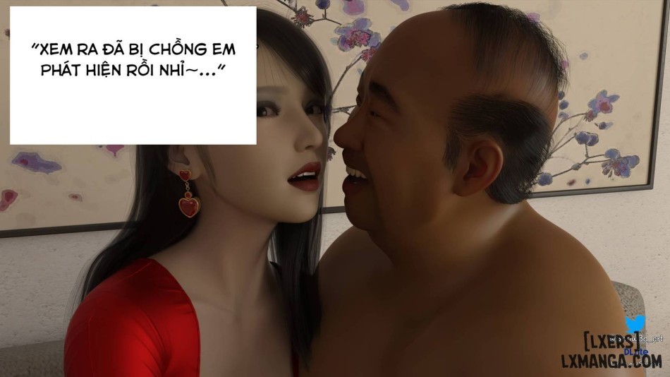 Vợ Tôi Vương Vân 