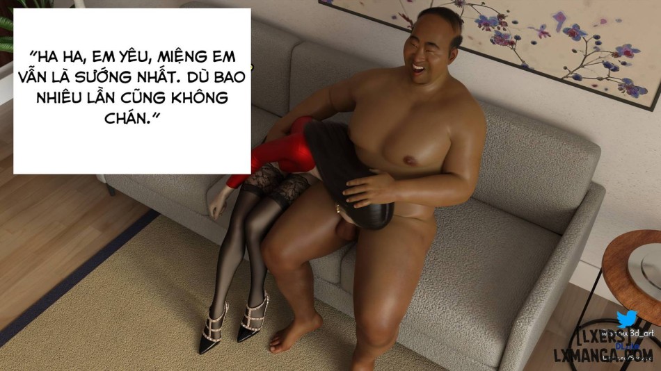 Vợ Tôi Vương Vân 