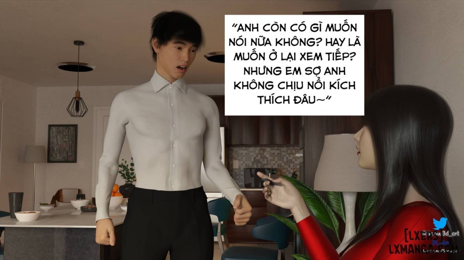 Vợ Tôi Vương Vân 