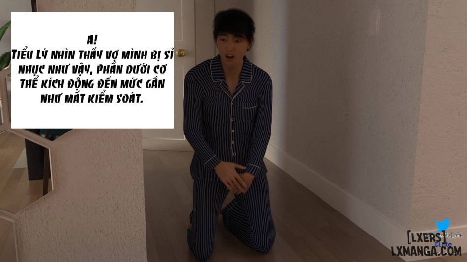 Vợ Tôi Vương Vân 