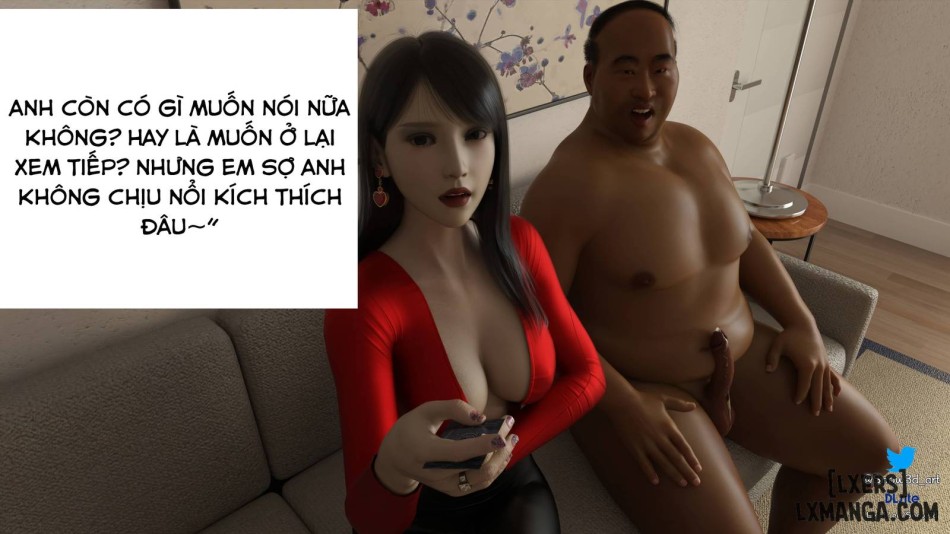 Vợ Tôi Vương Vân 