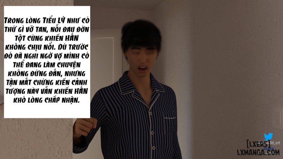Vợ Tôi Vương Vân 