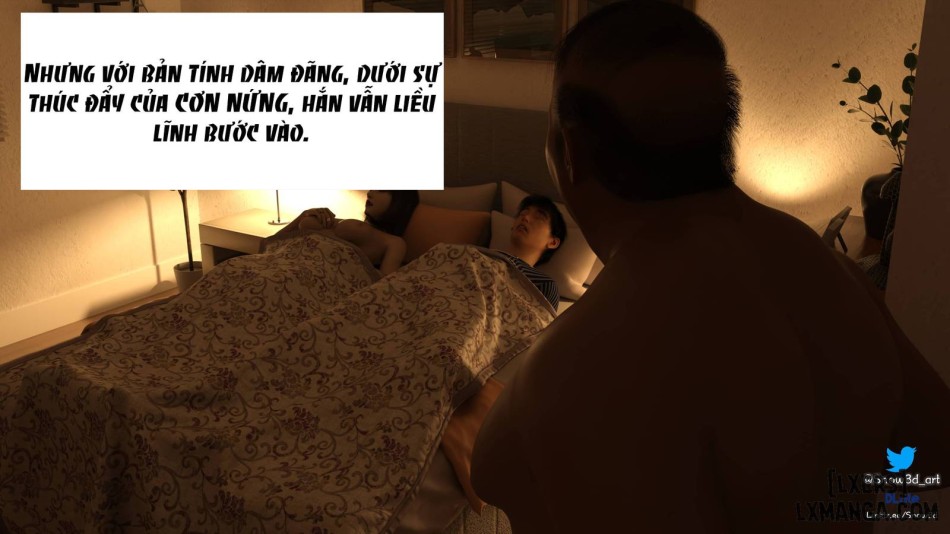 Vợ Tôi Vương Vân 