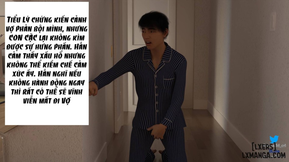 Vợ Tôi Vương Vân 