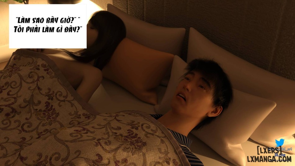 Vợ Tôi Vương Vân 