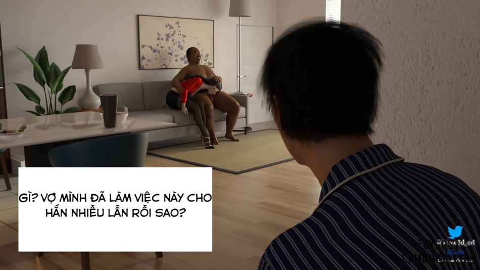 Vợ Tôi Vương Vân 