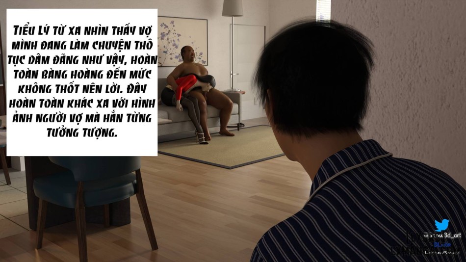 Vợ Tôi Vương Vân 