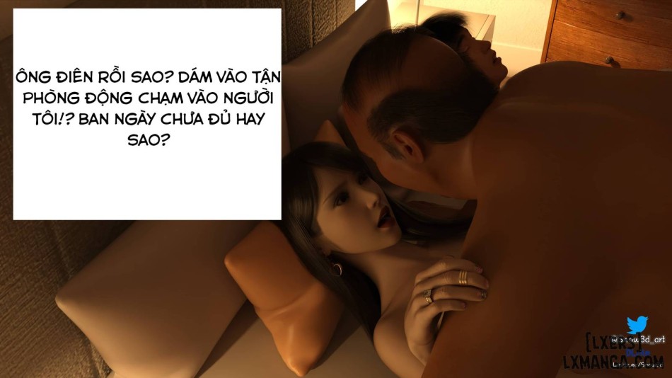 Vợ Tôi Vương Vân 