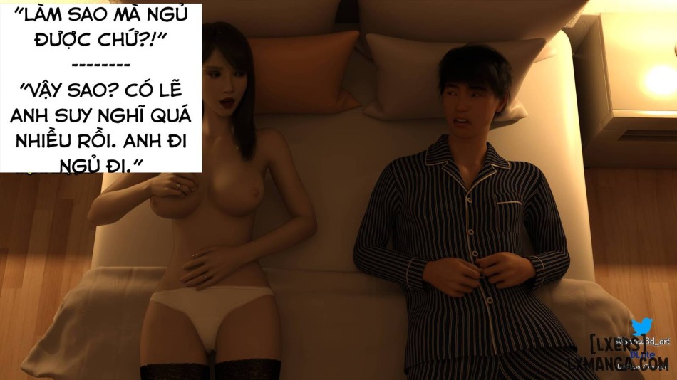 Vợ Tôi Vương Vân 