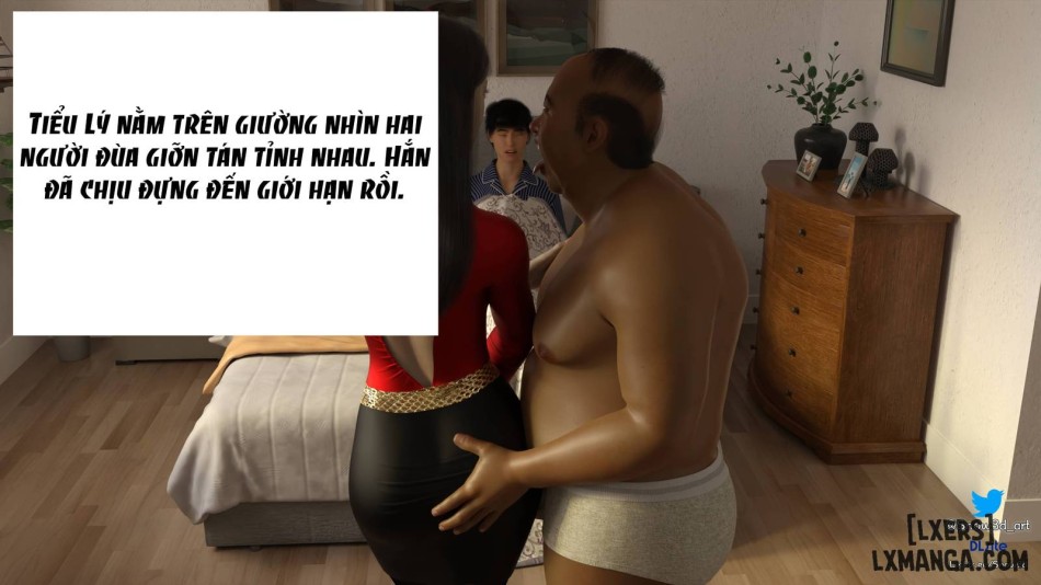 Vợ Tôi Vương Vân 